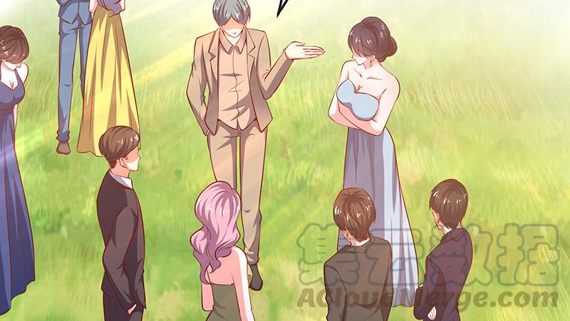 氪金大佬 - 沈家剧变 - 第78张图