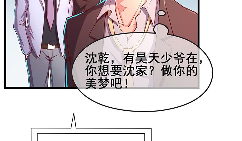 氪金大佬 - 沈家剧变 - 第44张图