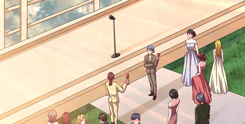 氪金大佬 - 沈家剧变 - 第6张图