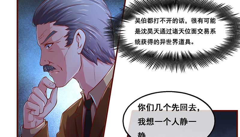 氪金大佬 - 沈昊天的秘密 - 第88张图