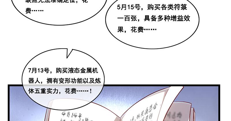 氪金大佬 - 沈昊天的秘密 - 第12张图