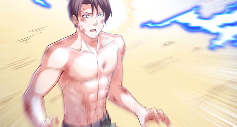 氪金大佬 - 大仇得报 - 第27张图