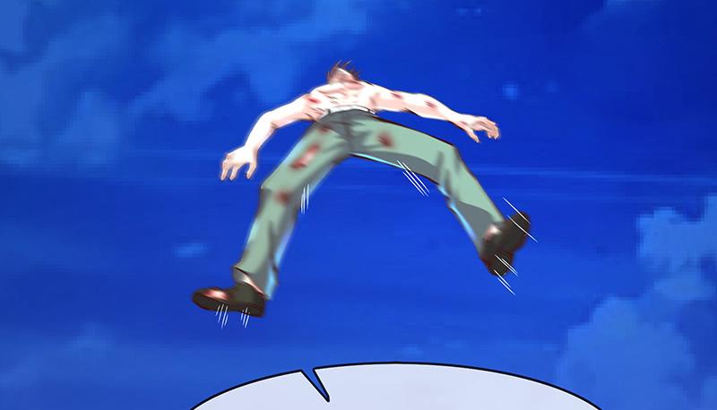 氪金大佬 - 大仇得报 - 第121张图