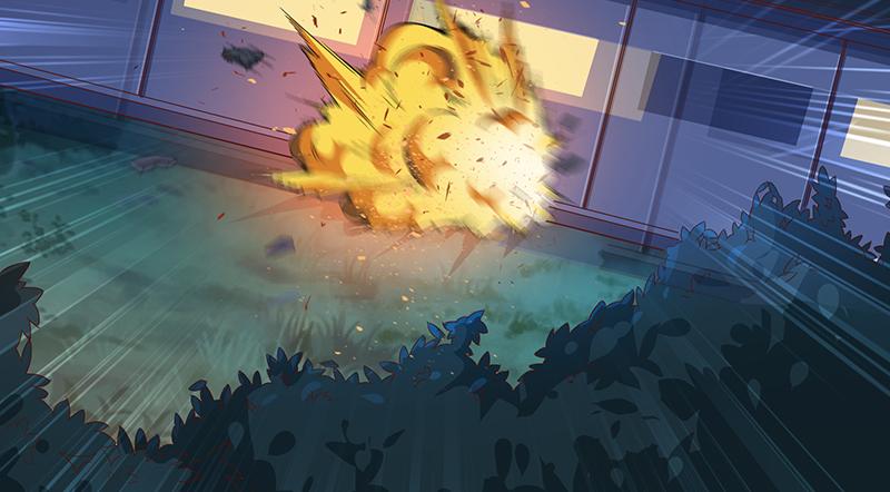 氪金大佬 - 大仇得报 - 第32张图