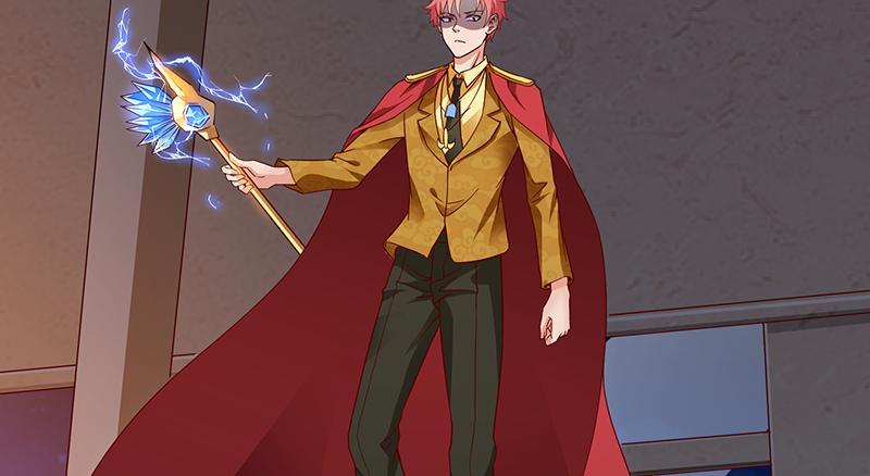 氪金大佬 - 大仇得报 - 第10张图