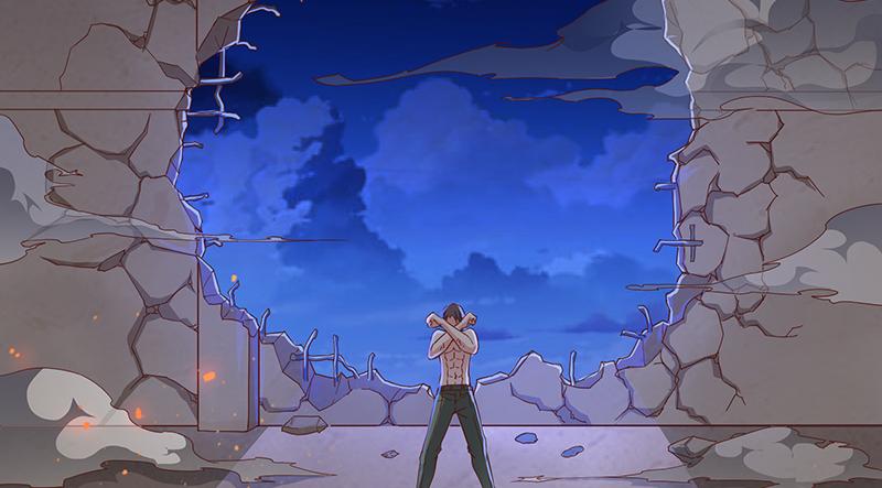 氪金大佬 - 大仇得报 - 第37张图