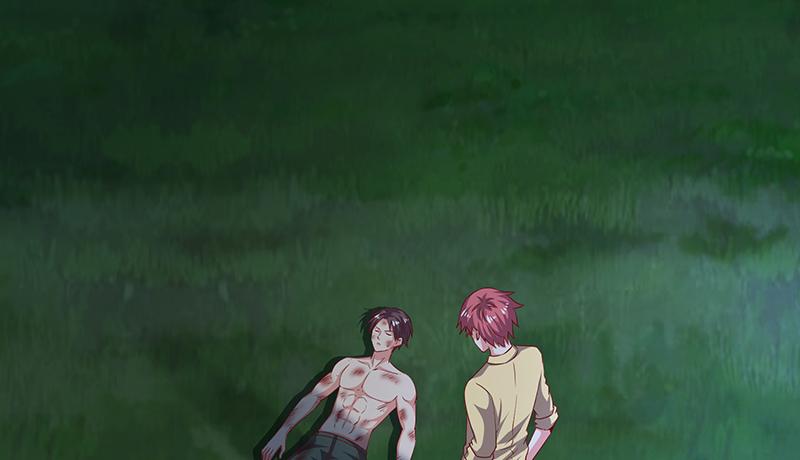 氪金大佬 - 无可替代（国庆快乐） - 第5张图