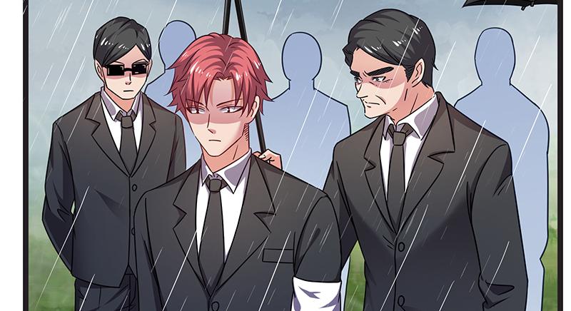 氪金大佬 - 无可替代（国庆快乐） - 第94张图