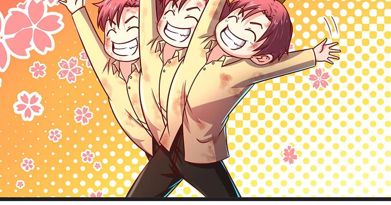 氪金大佬 - 无可替代（国庆快乐） - 第63张图