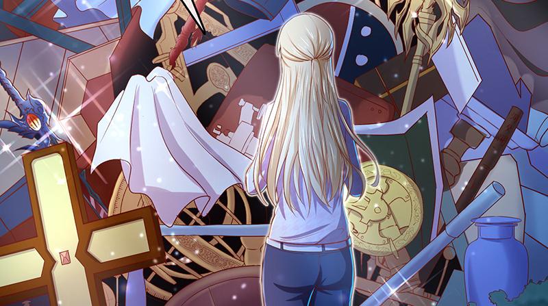 氪金大佬 - 变废为宝 - 第56张图