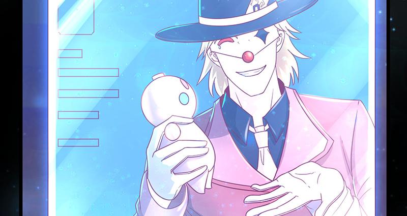 氪金大佬 - 燕北之光——沈乾 - 第4张图