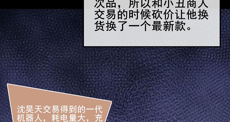 氪金大佬 - 燕北之光——沈乾 - 第10张图