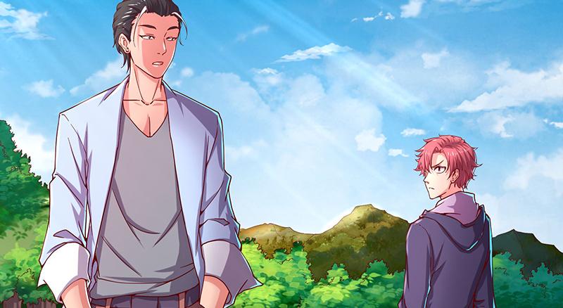 氪金大佬 - 地球武道的强大 - 第110张图