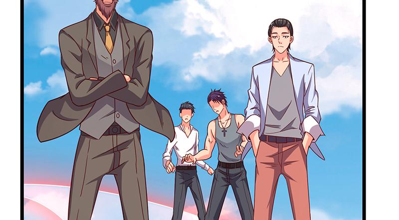 氪金大佬 - 地球武道的强大 - 第90张图