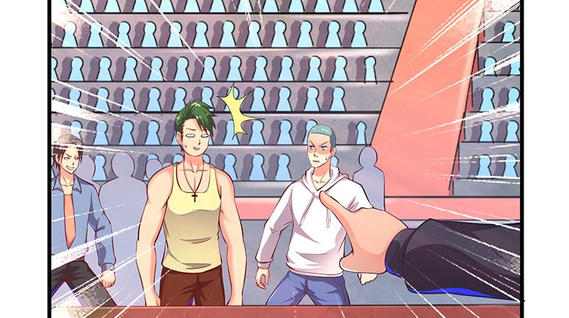 氪金大佬 - 炼丹小宗师绿大暗 - 第110张图