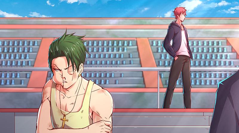 氪金大佬 - 炼丹小宗师绿大暗 - 第139张图