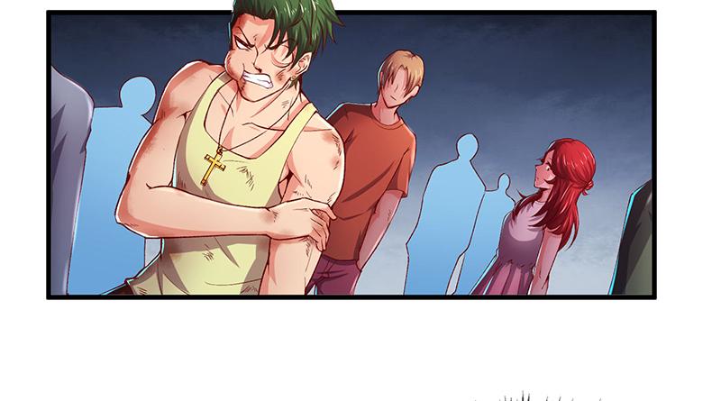 氪金大佬 - 炼丹小宗师绿大暗 - 第144张图