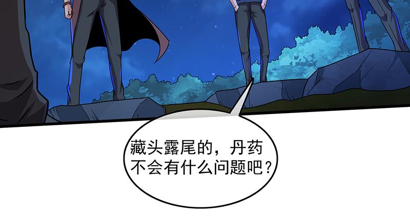 氪金大佬 - 炼丹小宗师绿大暗 - 第52张图