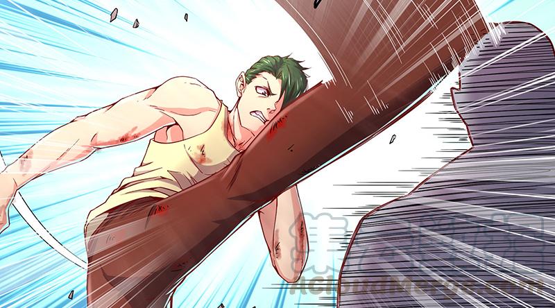 氪金大佬 - 少年，快嗑药啊！ - 第71张图