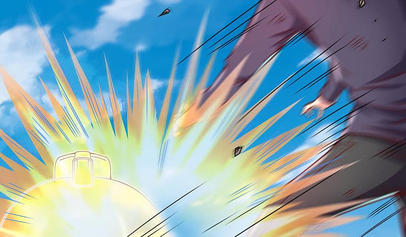 氪金大佬 - 少年，快嗑药啊！ - 第143张图