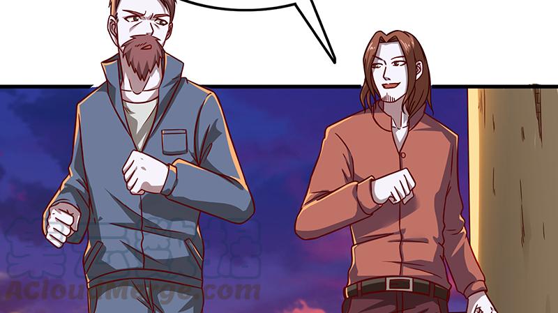 氪金大佬 - 沈乾的便宜是那么好占的吗？ - 第51张图