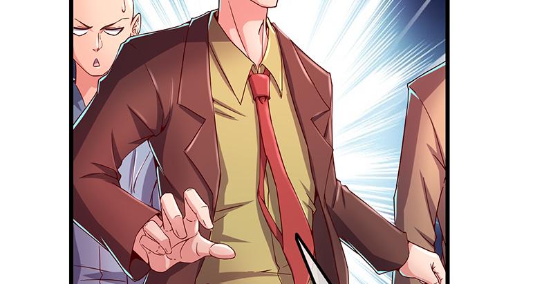 氪金大佬 - 沈乾的便宜是那么好占的吗？ - 第26张图