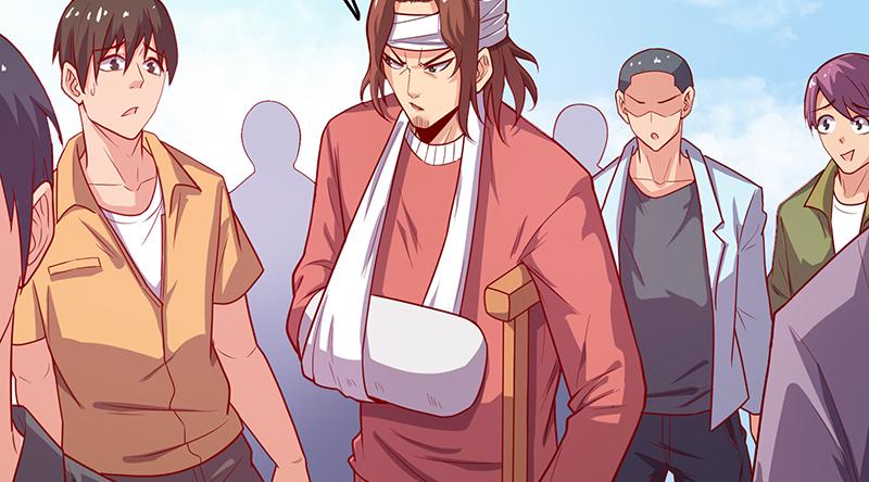 氪金大佬 - 沈乾的便宜是那么好占的吗？ - 第138张图