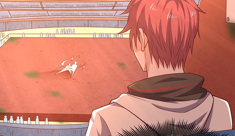 氪金大佬 - 沈乾的便宜是那么好占的吗？ - 第8张图