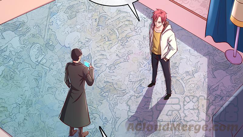 氪金大佬 - 沈乾的便宜是那么好占的吗？ - 第43张图