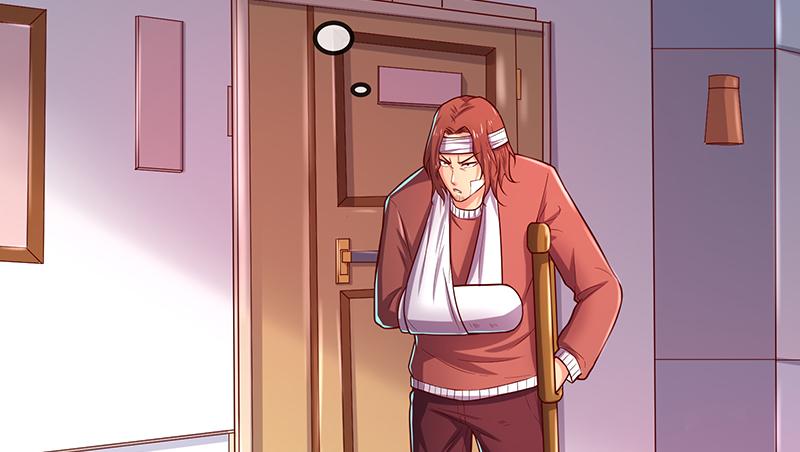 氪金大佬 - 沈乾的便宜是那么好占的吗？ - 第132张图