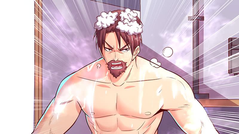 氪金大佬 - 沈乾的便宜是那么好占的吗？ - 第84张图