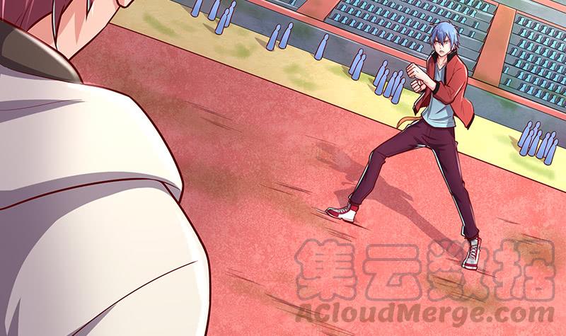 氪金大佬 - 沈乾VS萧尘 - 第73张图