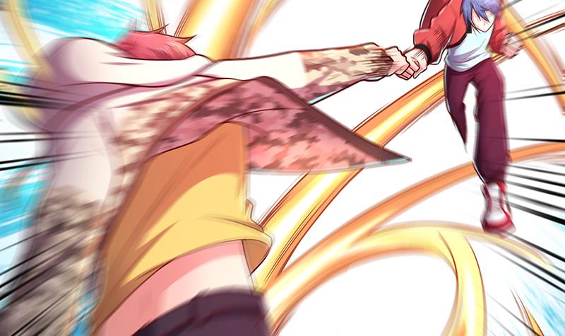 氪金大佬 - 沈乾VS萧尘 - 第78张图