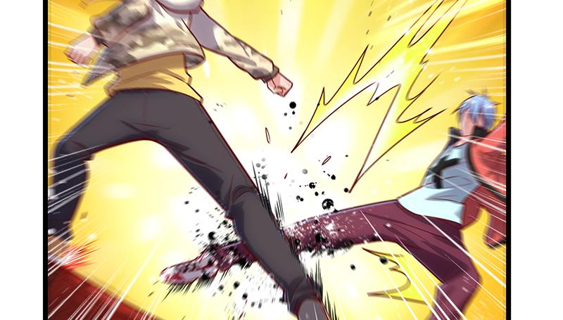 氪金大佬 - 沈乾VS萧尘 - 第88张图