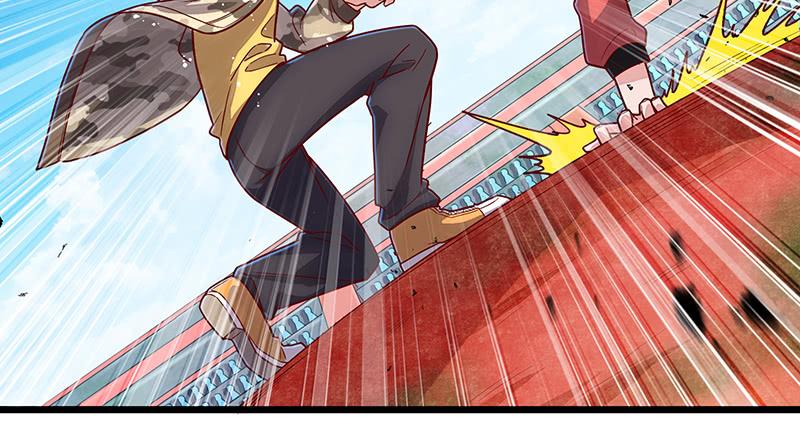 氪金大佬 - 沈乾VS萧尘 - 第106张图