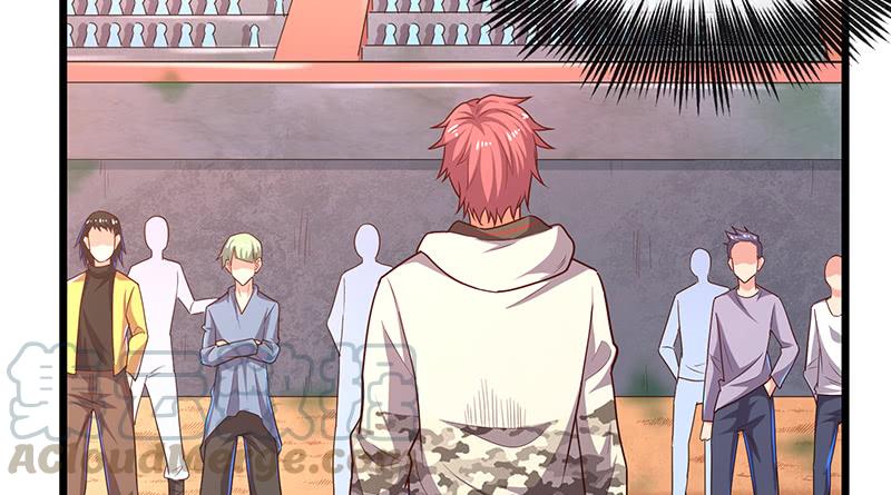 氪金大佬 - 沈乾VS萧尘 - 第191张图