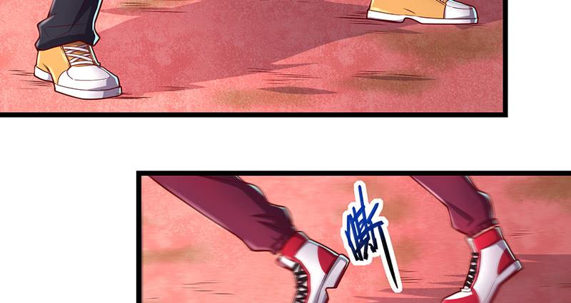 氪金大佬 - 沈乾VS萧尘 - 第96张图