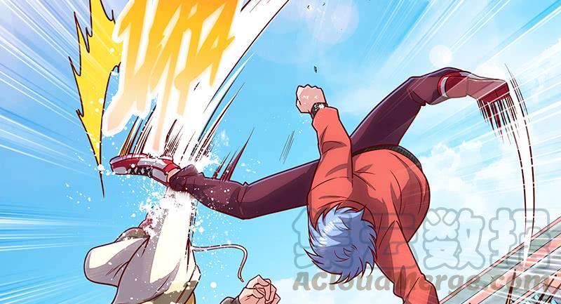 氪金大佬 - 沈乾VS萧尘 - 第105张图