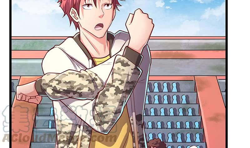 氪金大佬 - 沈乾VS萧尘 - 第67张图