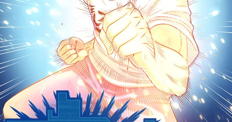 氪金大佬 - 多氪点儿就赢了 - 第61张图