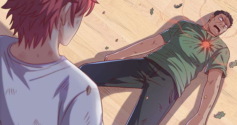 氪金大佬 - 多氪点儿就赢了 - 第91张图