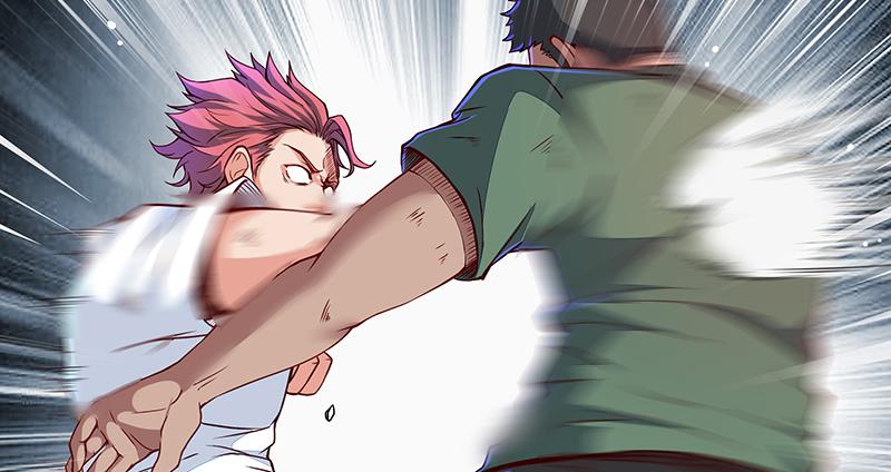 氪金大佬 - 多氪点儿就赢了 - 第80张图