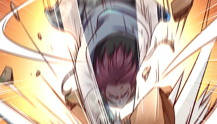 氪金大佬 - 这个神功有点儿屌 - 第86张图