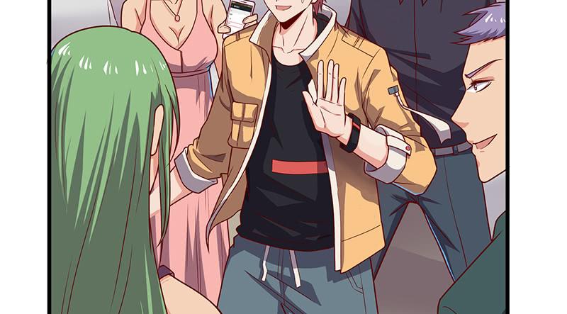 氪金大佬 - 界门 - 第7张图