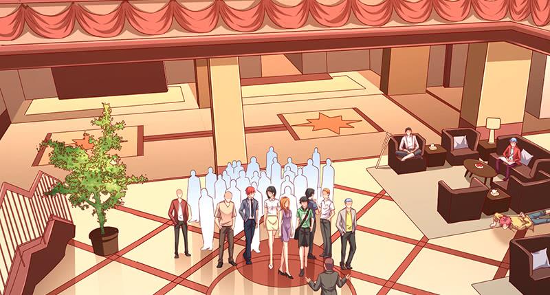 氪金大佬 - 界门 - 第136张图