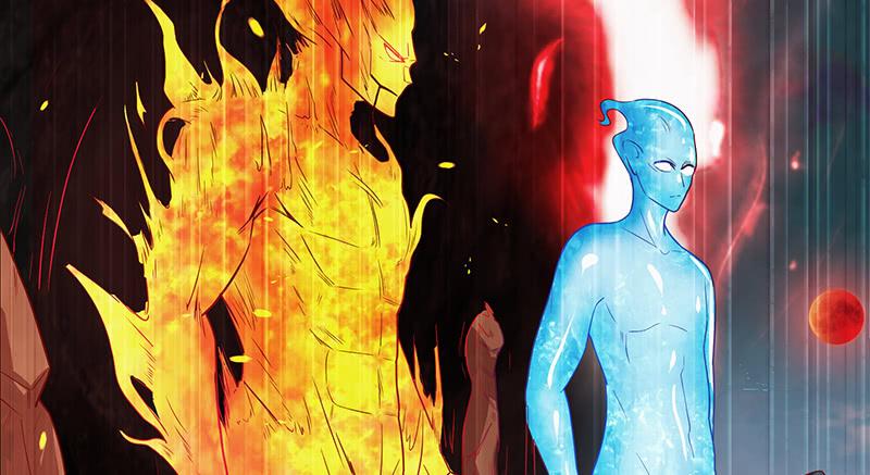 氪金大佬 - 界门 - 第55张图