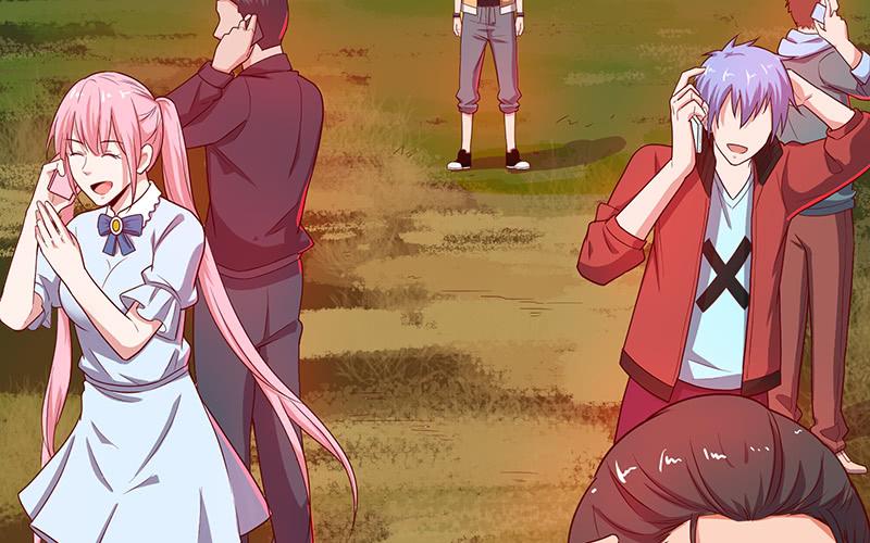 氪金大佬 - 七个人 - 第117张图