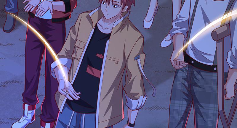 氪金大佬 - 七个人 - 第88张图