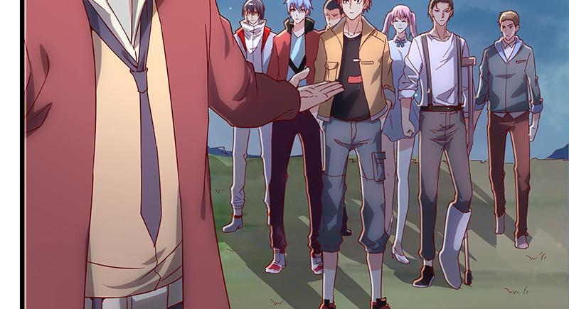 氪金大佬 - 七个人 - 第55张图