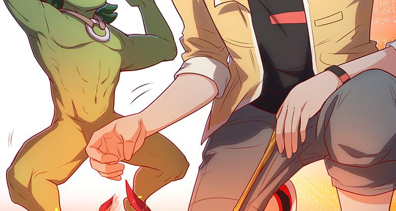 氪金大佬 - 碰到老乡了？ - 第148张图